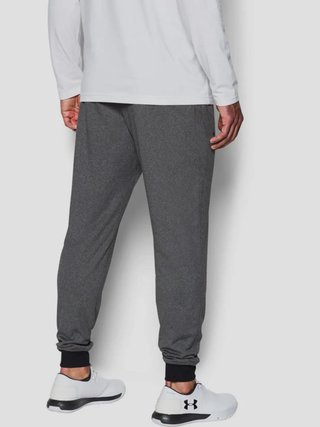 Under Armour Sportstyle Jogger herr sweatpants, carbon heather