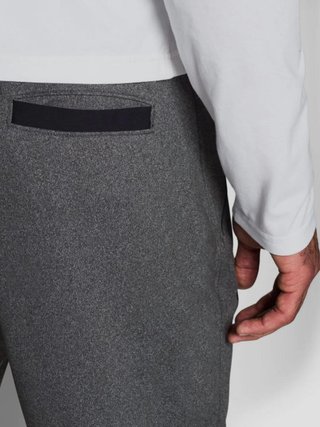 Under Armour Sportstyle Jogger herr sweatpants, carbon heather
