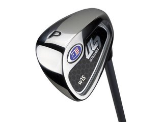 U.S. Kids Golf UL7-54 (137cm) W15 junior järn, grafit