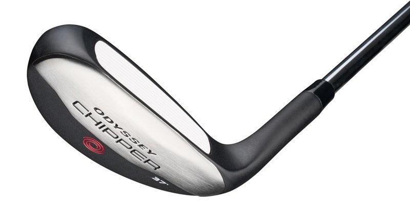 Odyssey Chipper 2025 wedge, stål, 35.5"