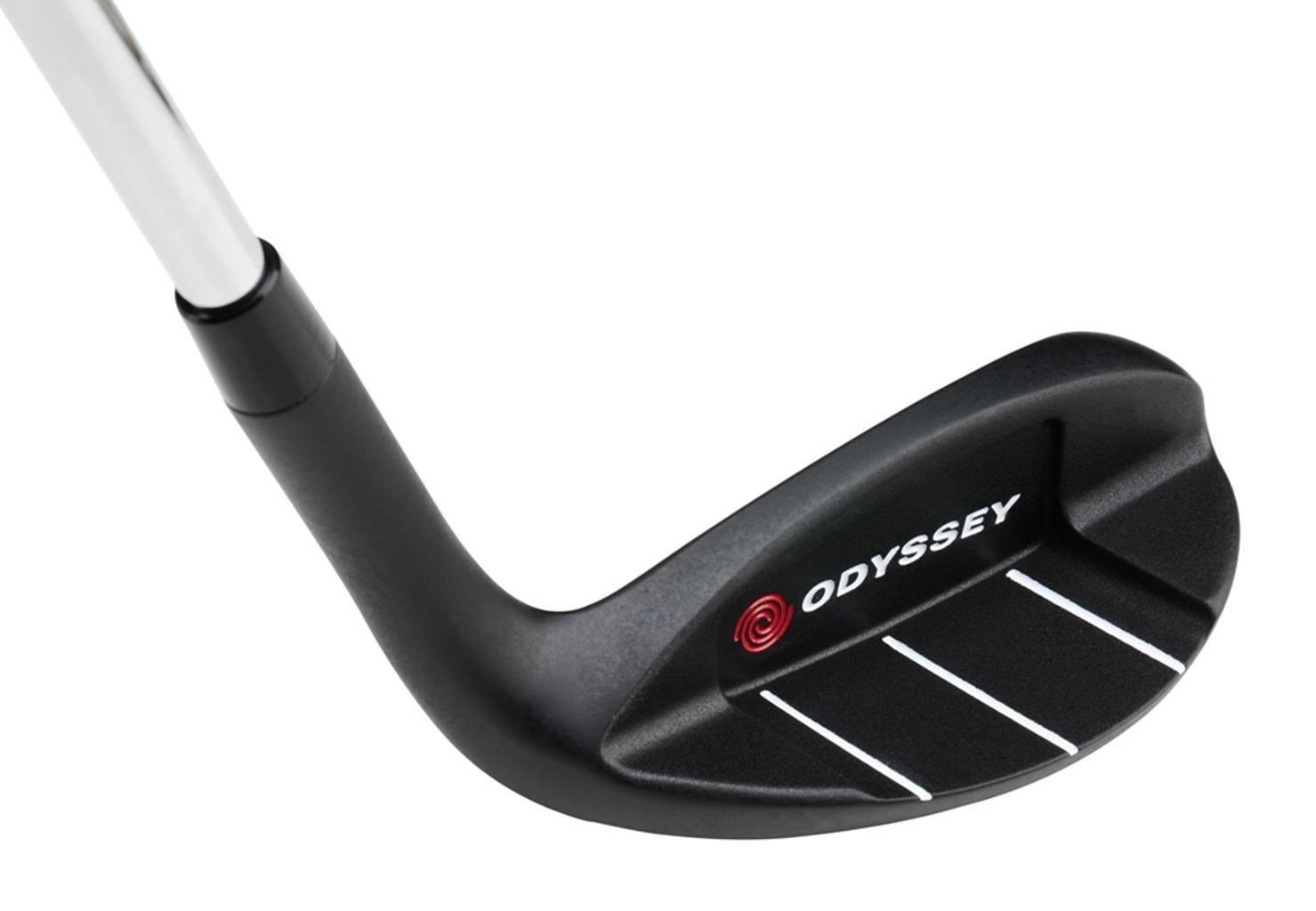 Odyssey Chipper 2025 wedge, stål, 35.5"