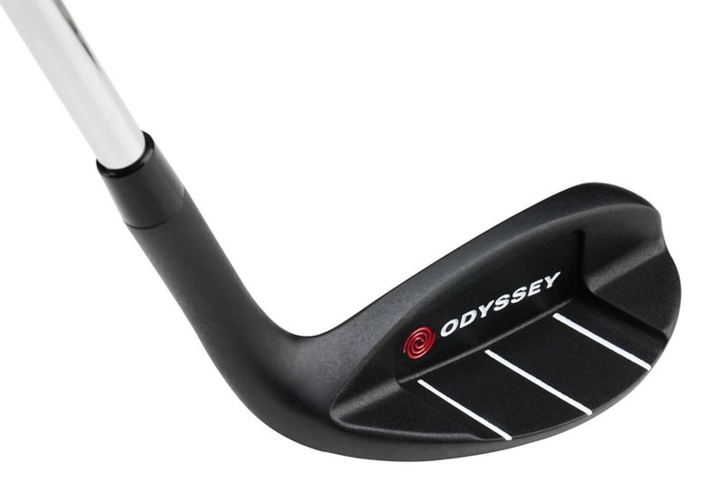 Odyssey Chipper 2025 wedge, stål, 35.5"