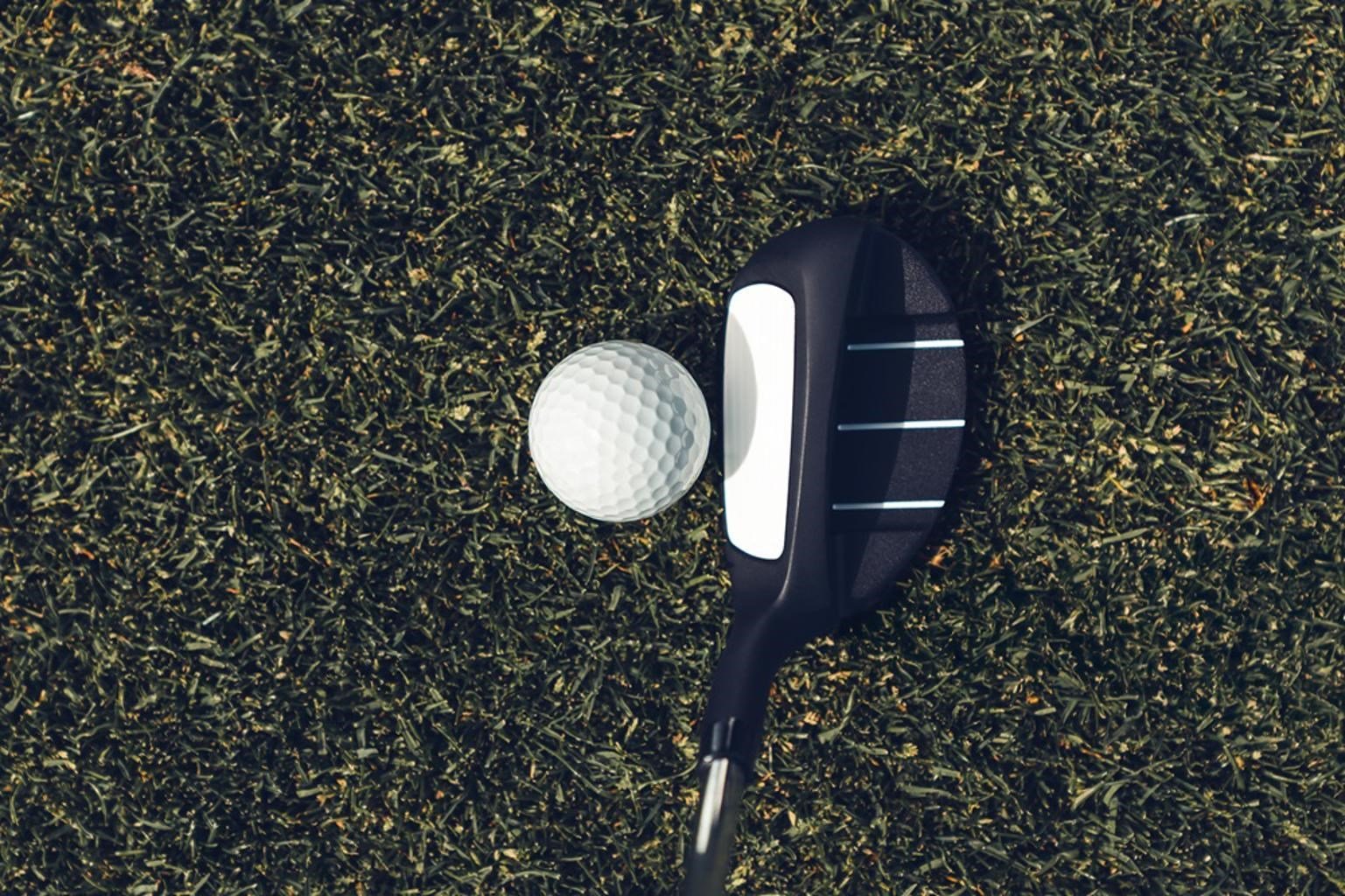 Odyssey Chipper 2025 wedge, stål, 35.5"