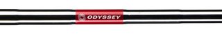 Odyssey Chipper 2025 wedge, stål, 34.5"