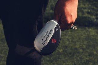 Odyssey Chipper 2025 wedge, stål, 34.5"