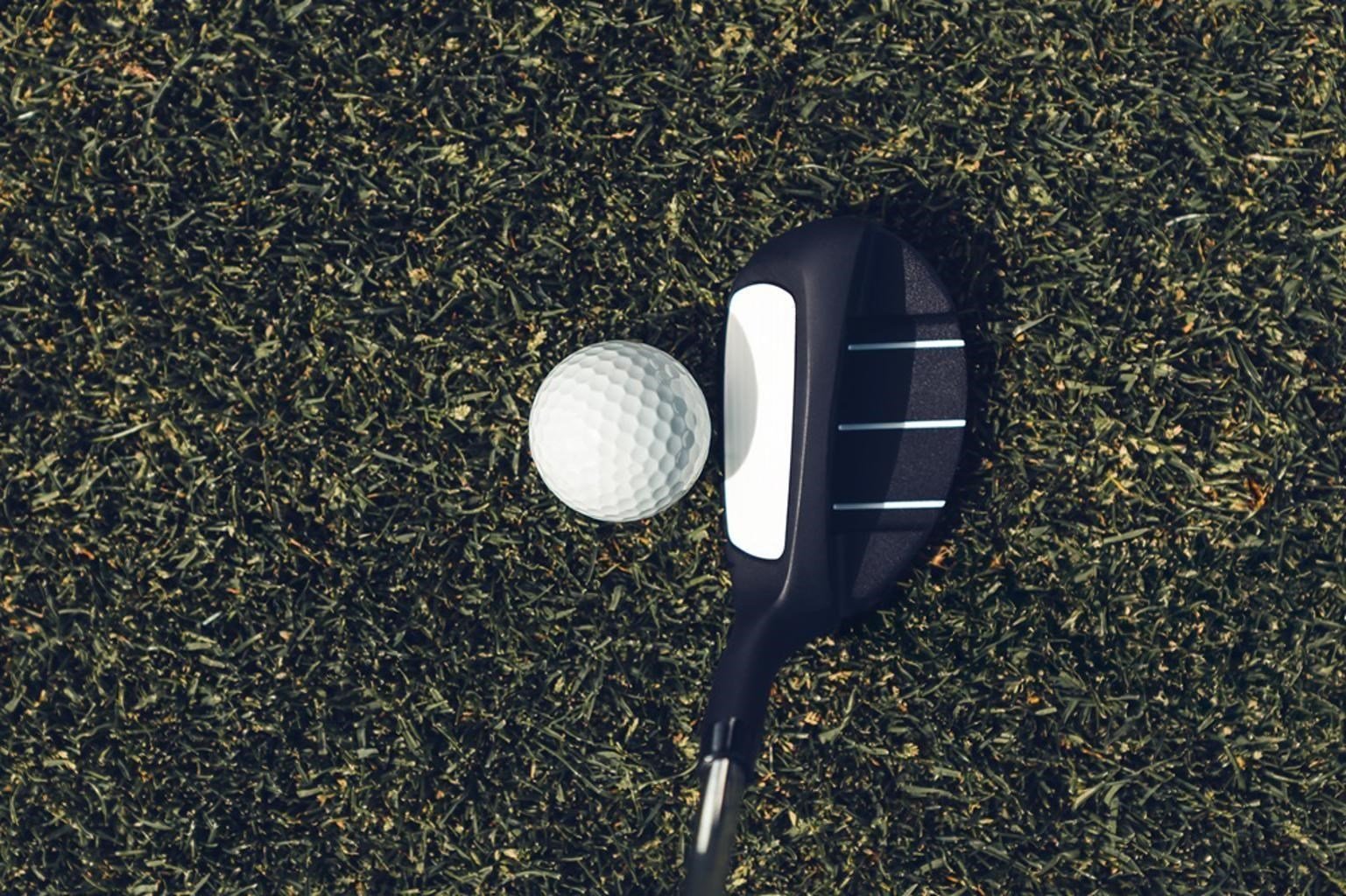 Odyssey Chipper 2025 wedge, stål, 34.5"
