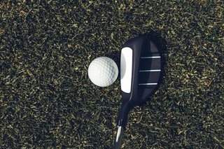 Odyssey Chipper 2025 wedge, stål, 34.5"