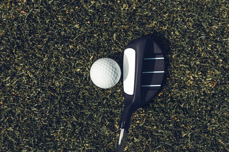 Odyssey Chipper 2025 wedge, stål, 34.5"