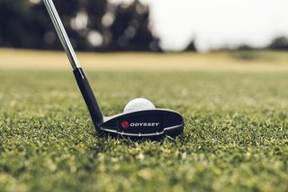 Odyssey Chipper 2025 wedge, stål, 34.5"