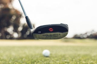 Odyssey Chipper 2025 wedge, stål, 34.5"