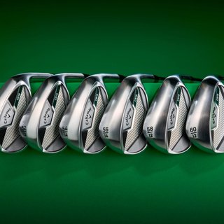 Callaway CB 12 wedge, grafit