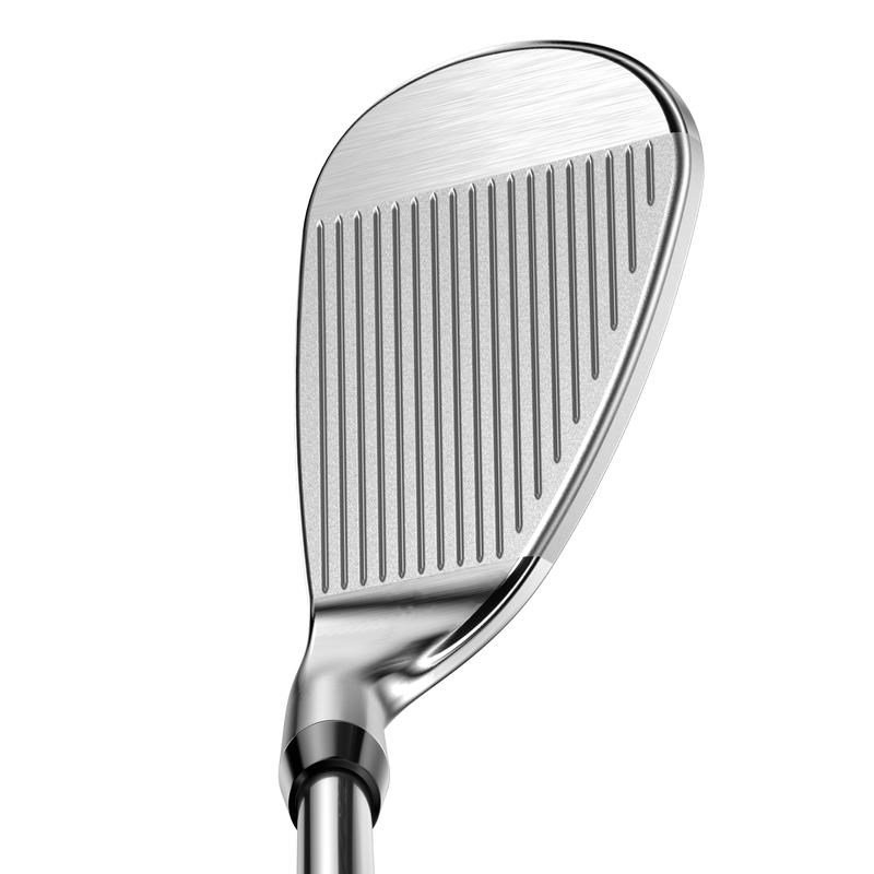 Callaway CB 12 wedge, stål
