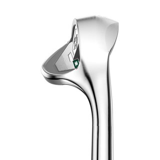Callaway CB 12 wedge, stål