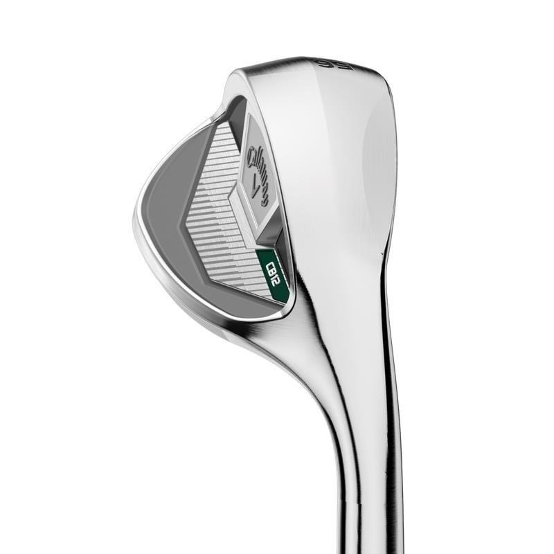 Callaway CB 12 ladies wedge, grafit