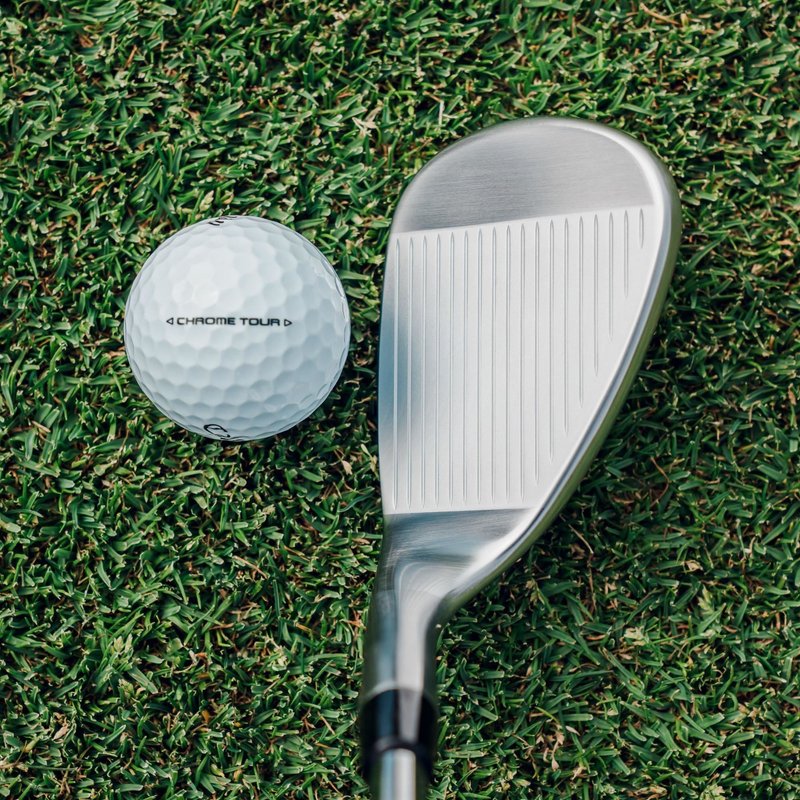 Callaway CB 12 ladies wedge, grafit