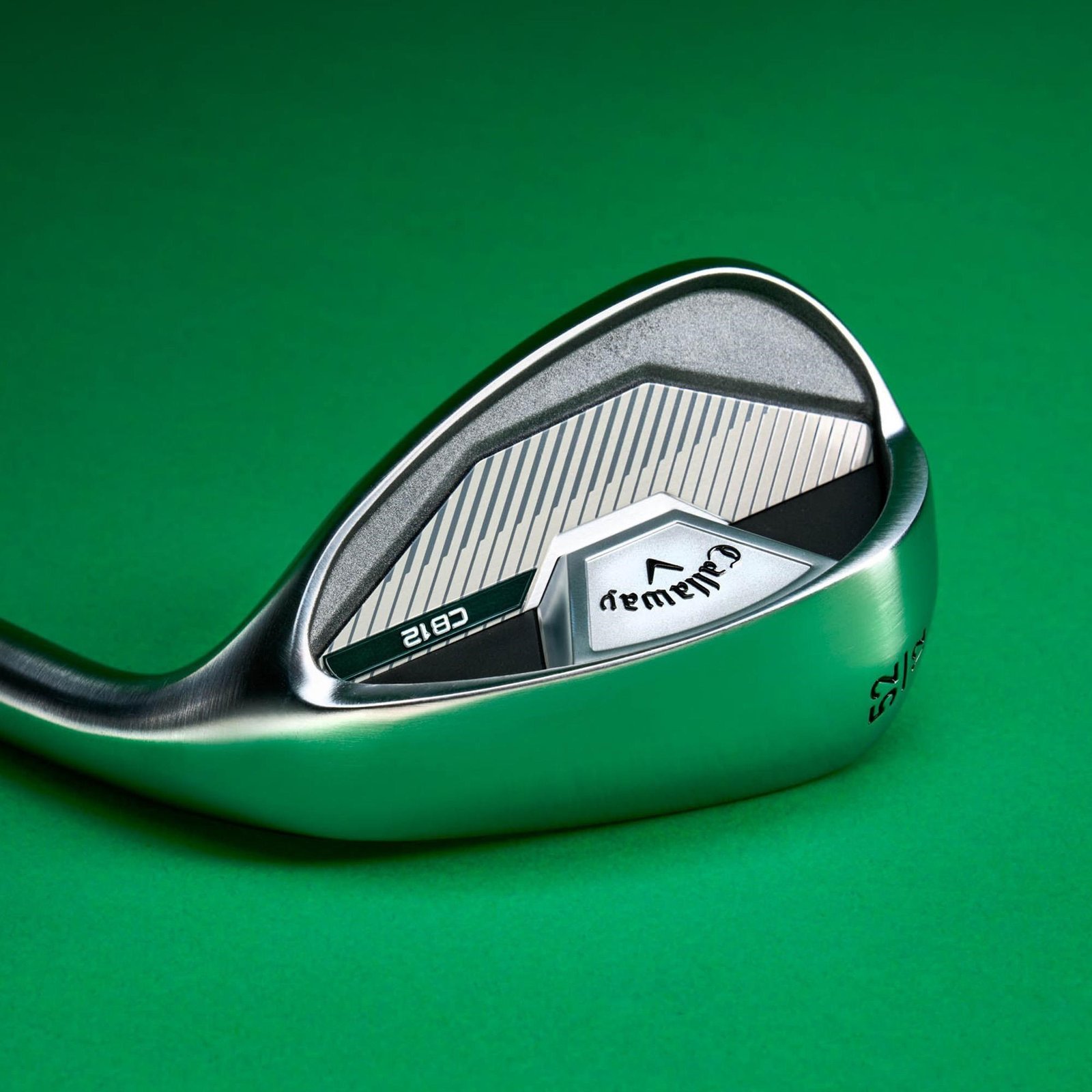 Callaway CB 12 ladies wedge, grafit