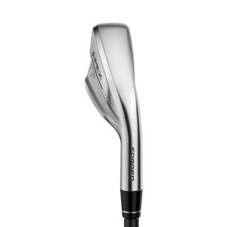 Callaway Apex Ti Fusion Plated herr järn, grafit