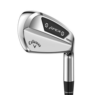 Callaway Apex Ai150 herr järnset, stål