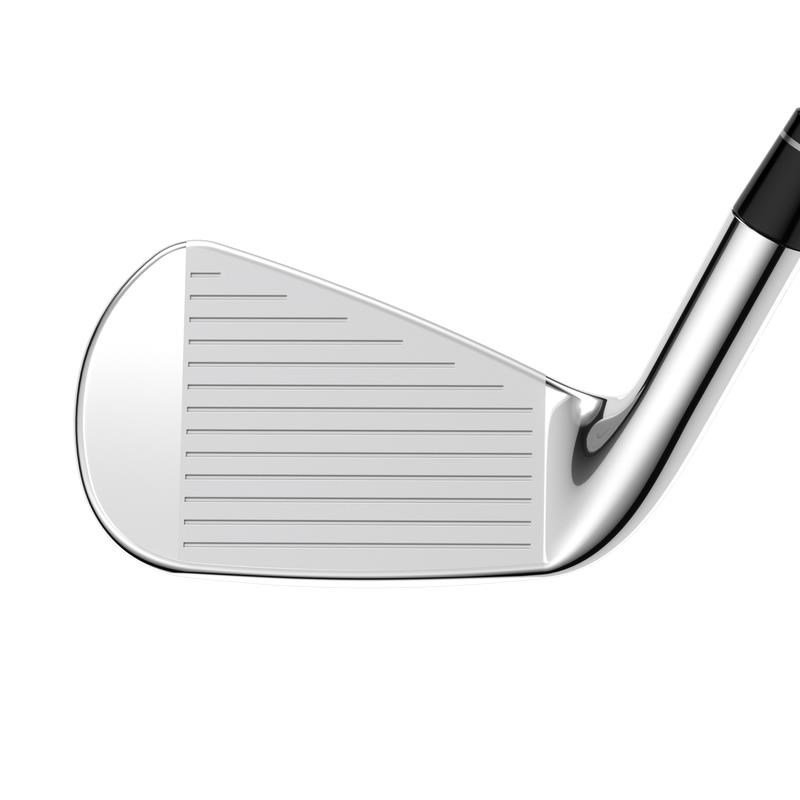 Callaway Apex Ai150 herr järnset, stål