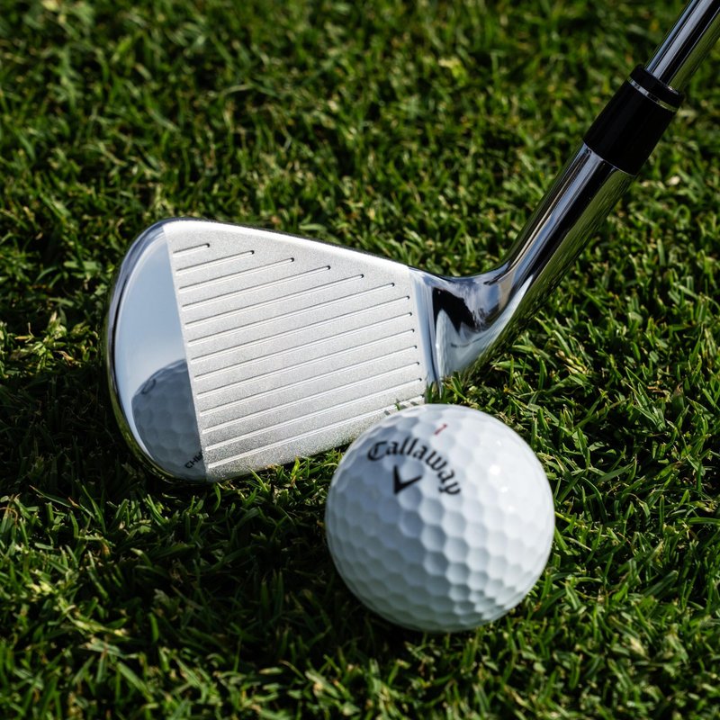 Callaway Apex Ai150 herr järnset, stål