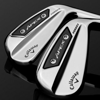 Callaway Apex Ai150 herr järnset, stål