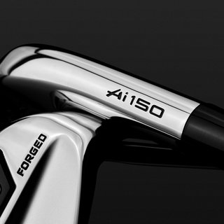 Callaway Apex Ai150 herr järnset, stål