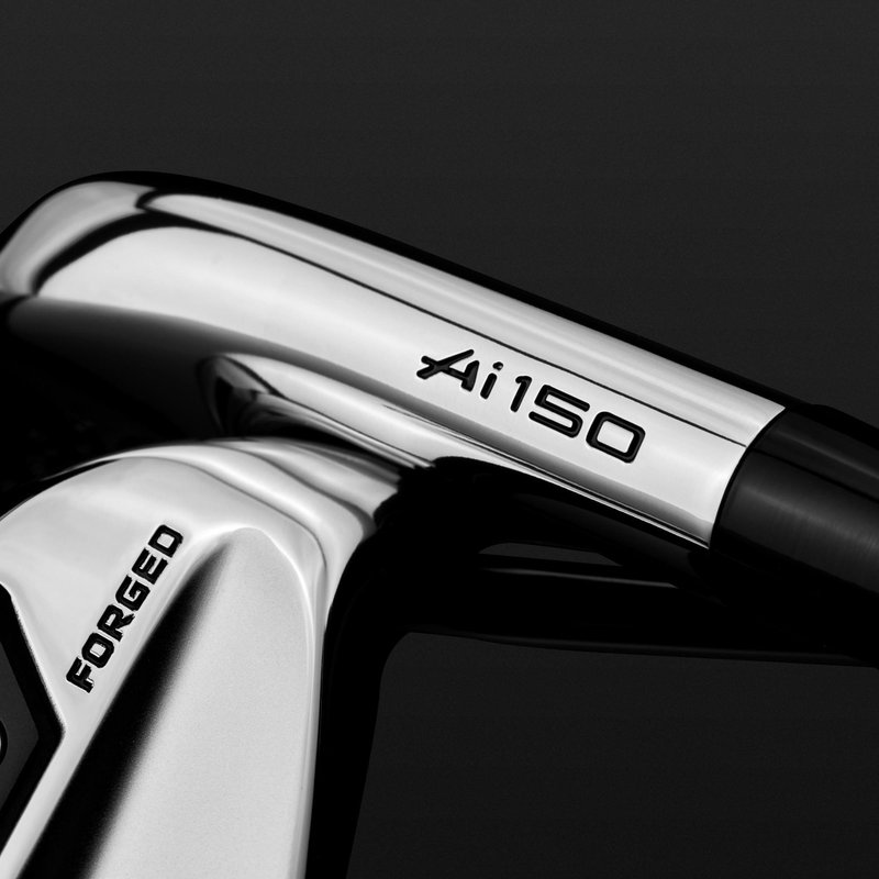 Callaway Apex Ai150 herr järnset, stål