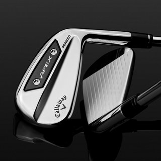 Callaway Apex Ai150 herr järnset, stål