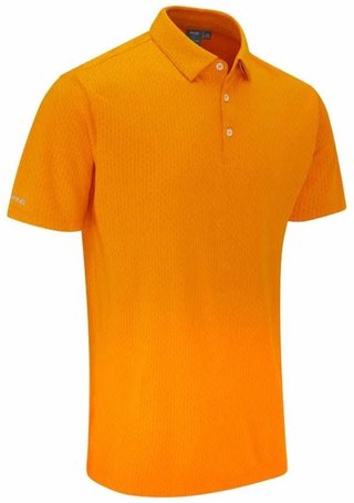 PING Hershel herr polo, sunburst multi