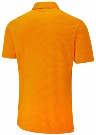 PING Hershel herr polo, sunburst multi