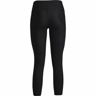 Under Armour HeatGear Armour Hi Ankle dam kompressionsleggings, svarta