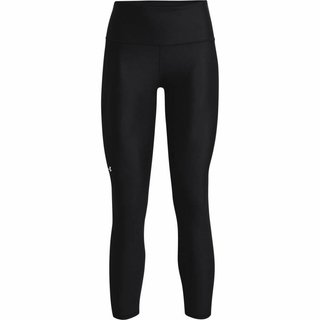 Under Armour HeatGear Armour Hi Ankle dam kompressionsleggings, svarta