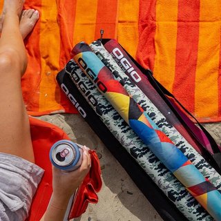 Ogio Thin Can Cooler bag