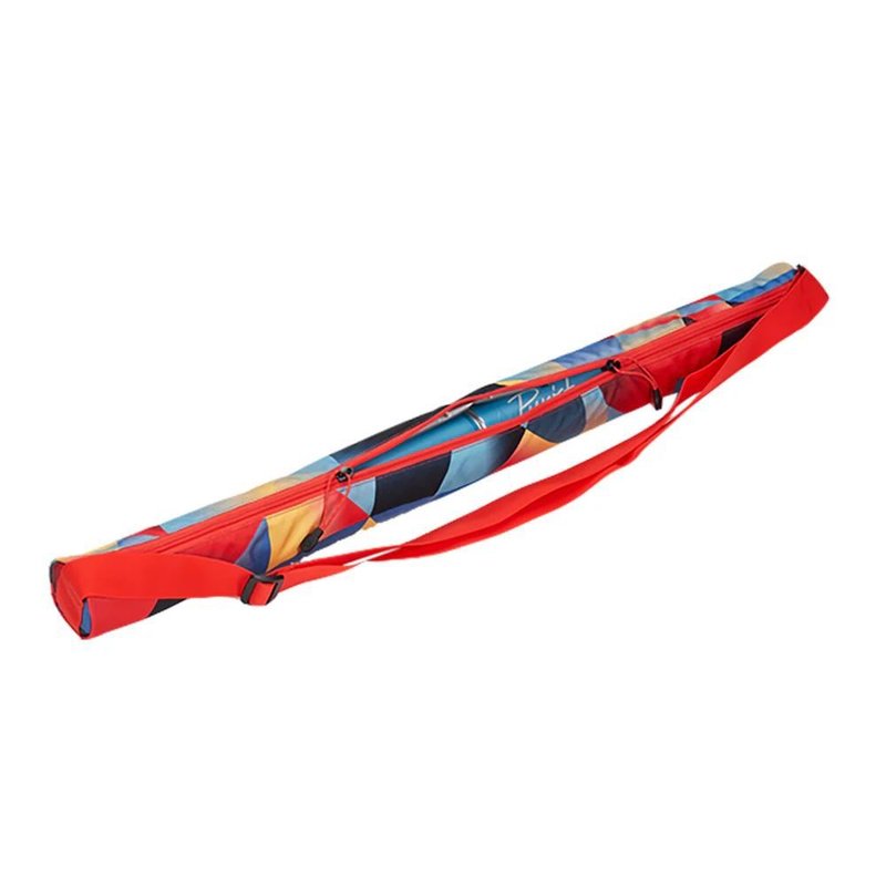 Ogio Thin Can Cooler hyper camo bag