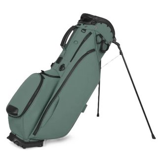 Titleist Linkslegend Canvas Collection stand bag, eucalyptus