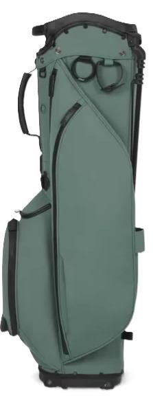 Titleist Linkslegend Canvas Collection stand bag, eucalyptus