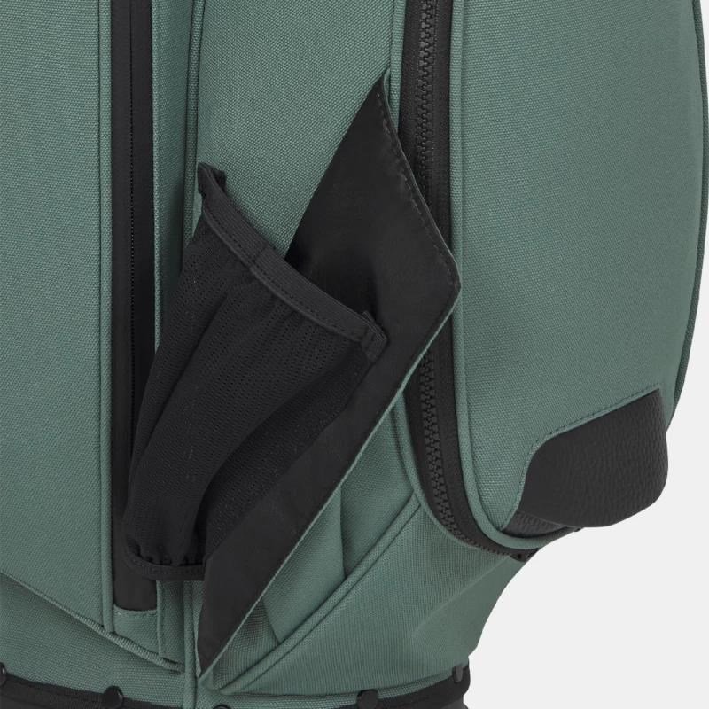 Titleist Linkslegend Canvas Collection stand bag, eucalyptus