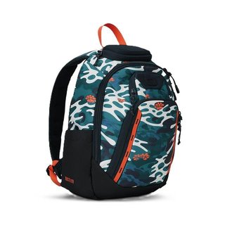 Ogio Renegade Rustler Backpack 15L wave camo bag