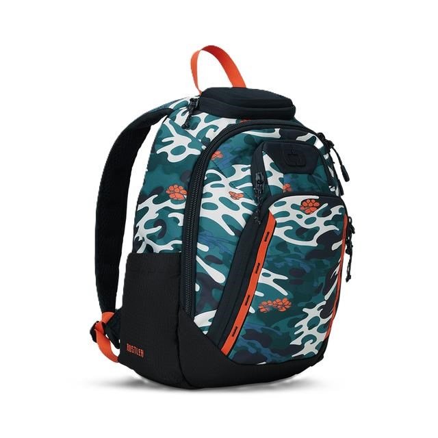 Ogio Renegade Rustler Backpack 15L wave camo bag