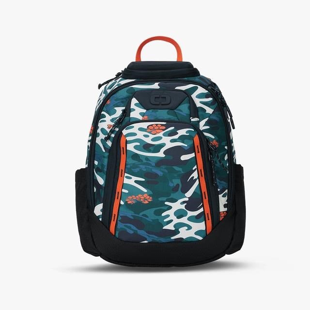 Ogio Renegade Rustler Backpack 15L wave camo bag