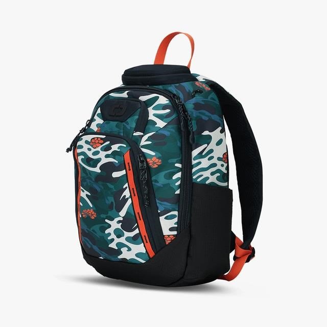Ogio Renegade Rustler Backpack 15L wave camo bag