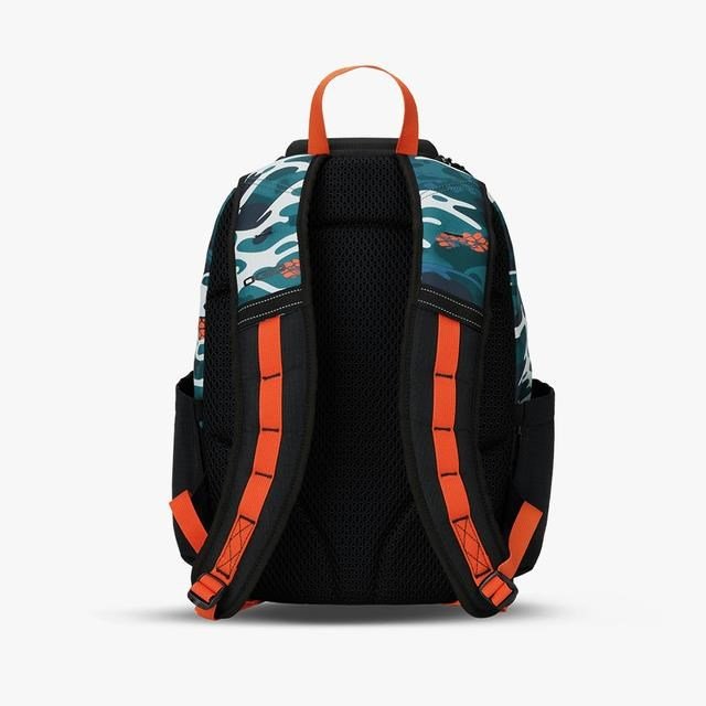 Ogio Renegade Rustler Backpack 15L wave camo bag