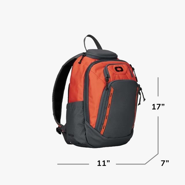 Ogio Renegade Rustler golfbag 15L, koi
