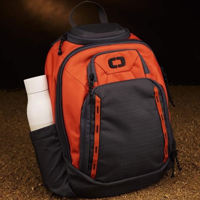 Ogio Renegade Rustler golfbag 15L, koi