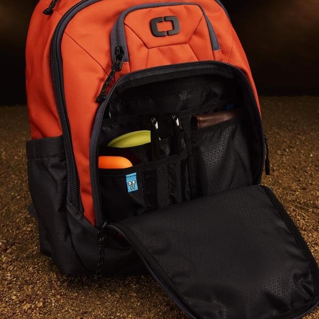 Ogio Renegade Rustler golfbag 15L, koi