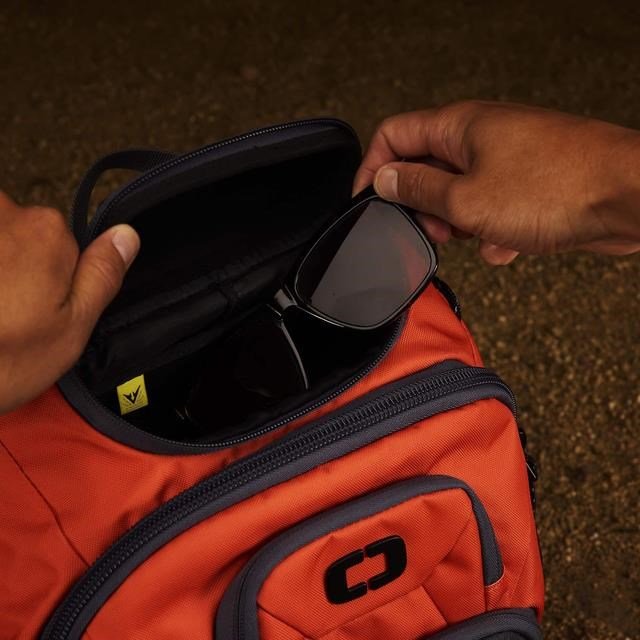 Ogio Renegade Rustler golfbag 15L, koi