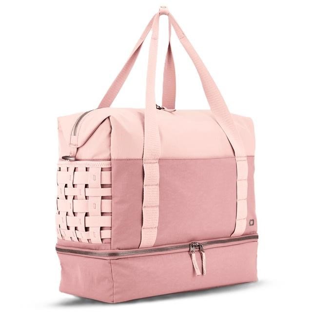 Ogio Ogio Rise Weekender Duffel 36L bag, mahogany rose