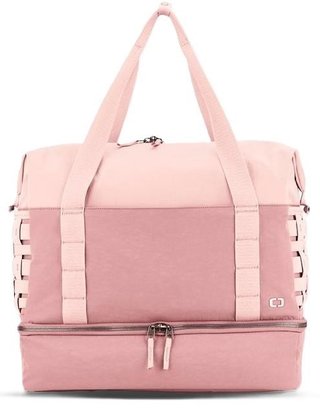 Ogio Ogio Rise Weekender Duffel 36L bag, mahogany rose