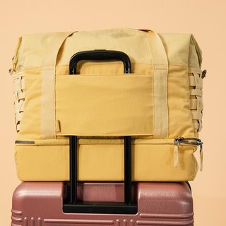 Ogio Ogio Rise Weekender Duffel 36L bag, sunkissed