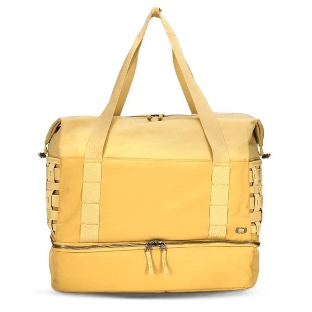 Ogio Ogio Rise Weekender Duffel 36L bag, sunkissed